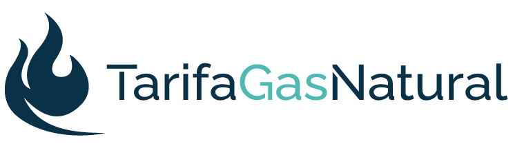 Logo Tarifa Gas Natural