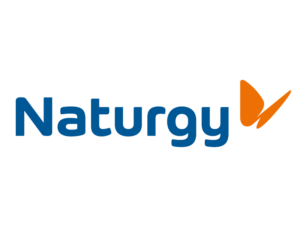 Logo Naturgy