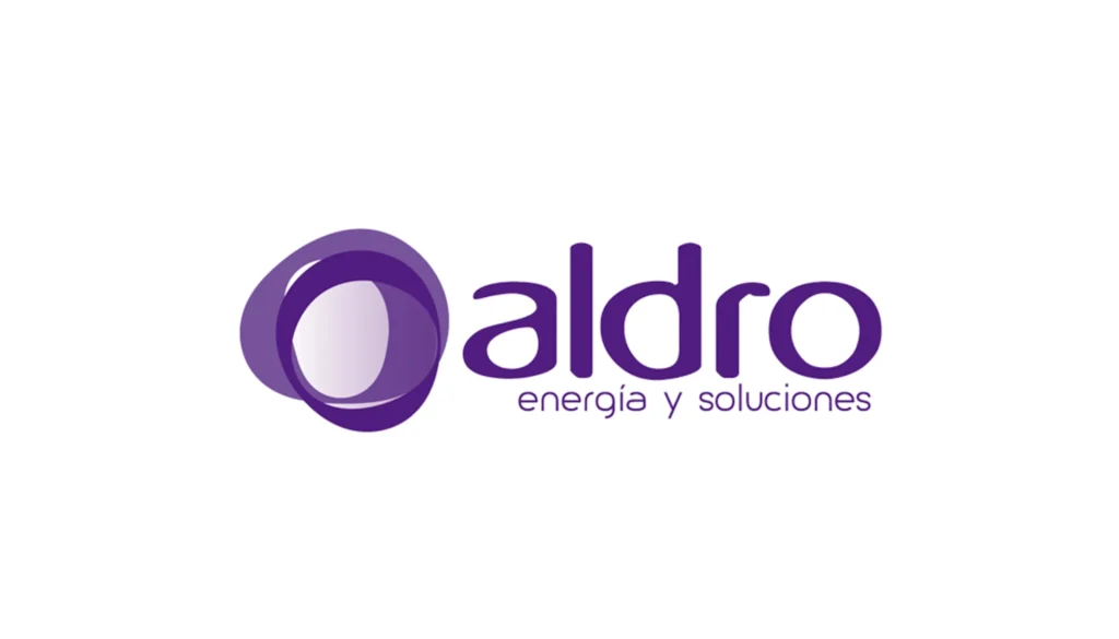 Gas Aldro Energía