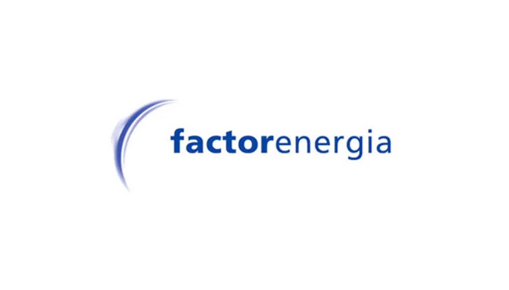 Gas Factor Energia