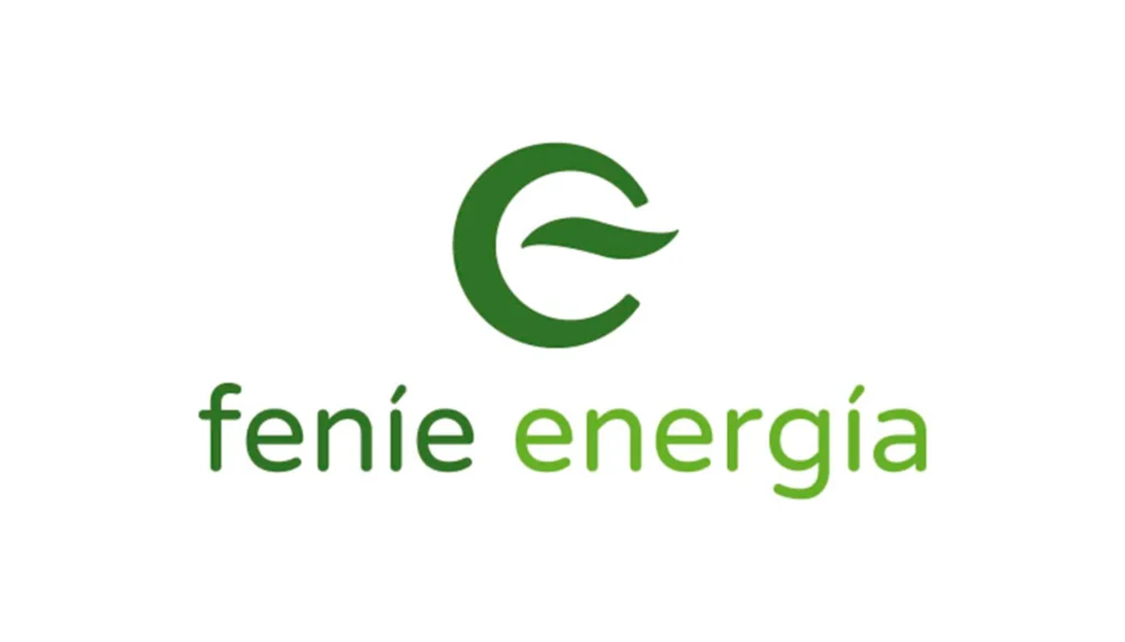 Gas Fenie Energía