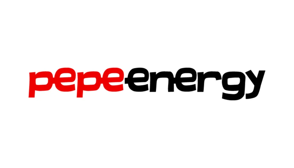 Gas PepeEnergy