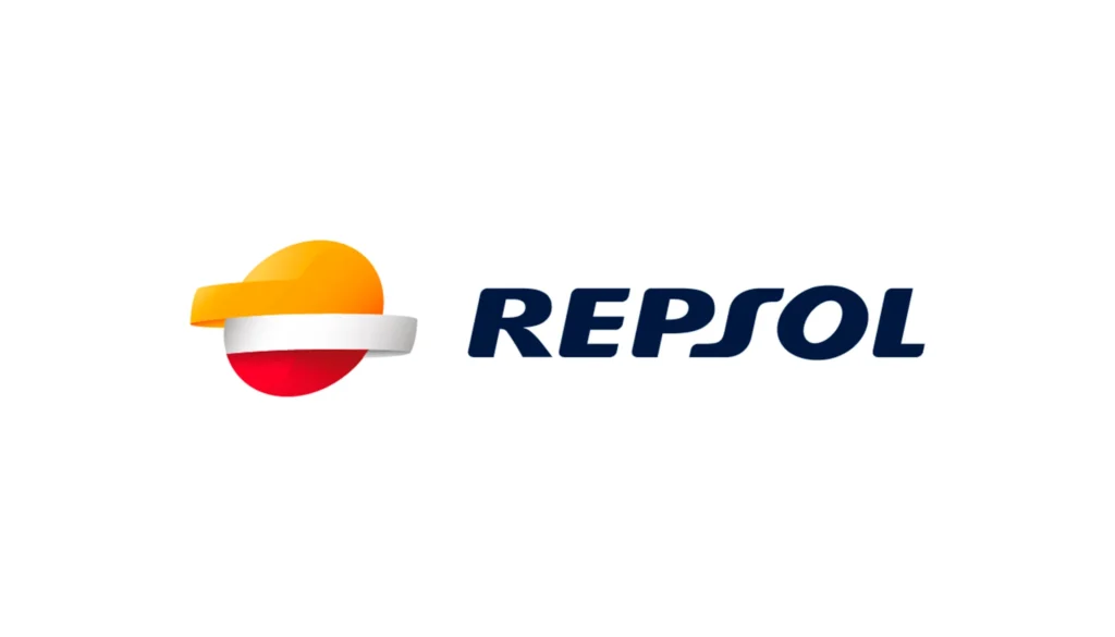 Gas Repsol