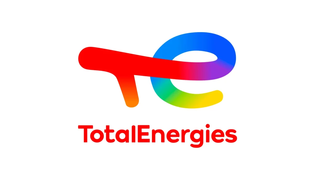 Gas Total Energies