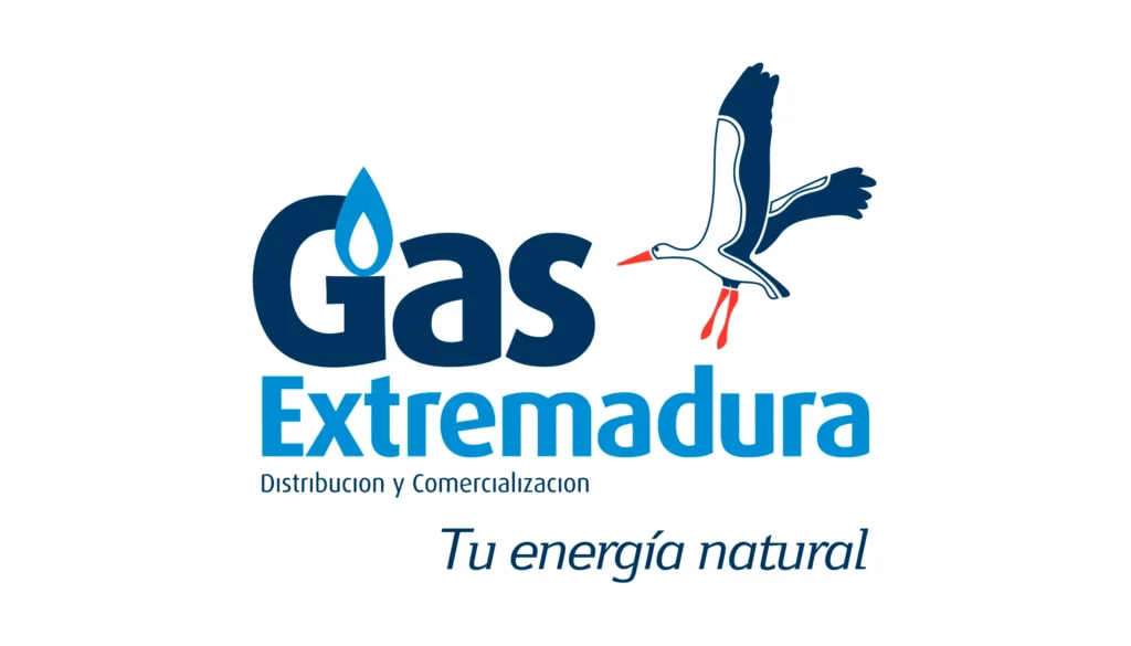 gas extremadura