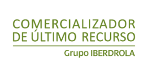 Comercializador ultimo recurso iberdrola curenergia de iberdrola tur de gas